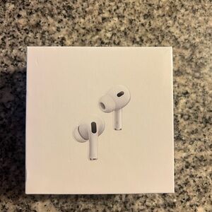 Airpods Pro (Generation 2)